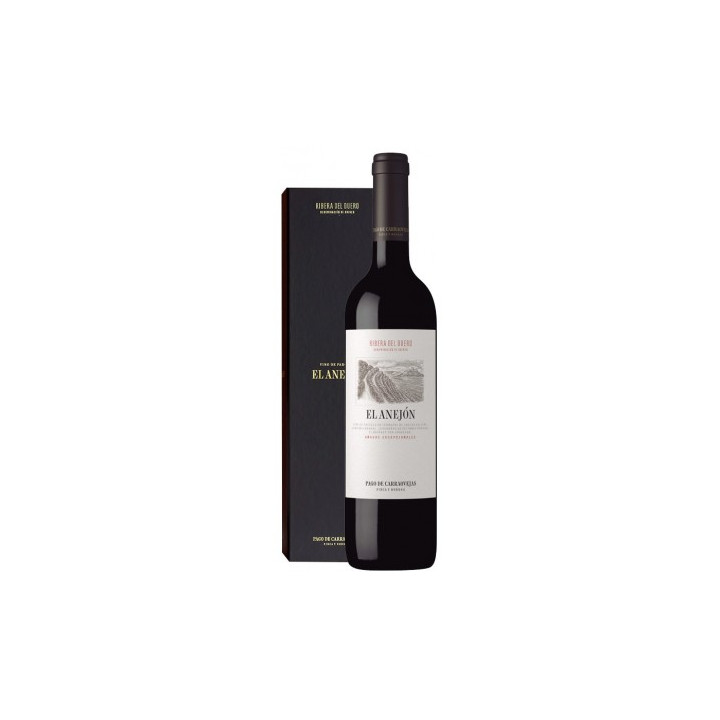 Pago de Carraovejas El Añejón 75 cl. 202 - Vino Tinto Premium