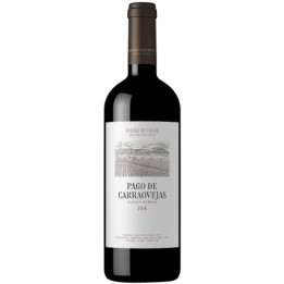 Pago de Carraovejas Magnum - Vino Tinto