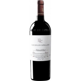 PAGO DE LOS CAPELLANES Crianza - Vino Tinto