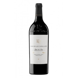 Pago de los Capellanes Reserva - Vino Tinto