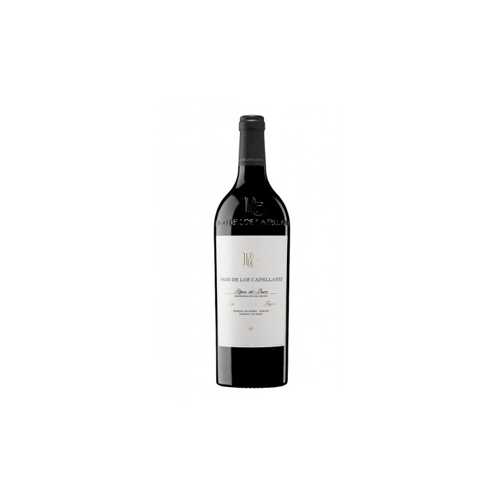 Pago de los Capellanes Reserva - Vino Tinto