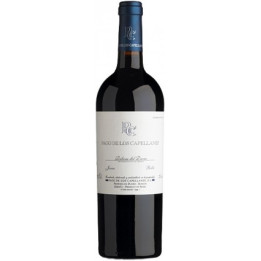 Pago de los Capellanes Roble - Vino Tinto