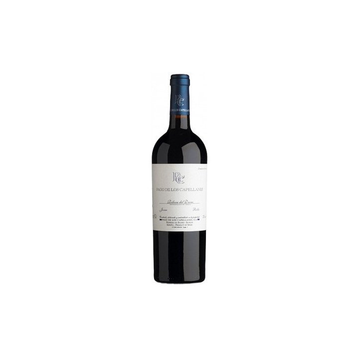 Pago de los Capellanes Roble - Vino Tinto
