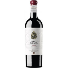 Pino Doncel 24 Meses - Vino Tinto