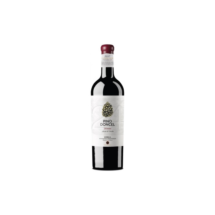 Pino Doncel 24 Meses - Vino Tinto