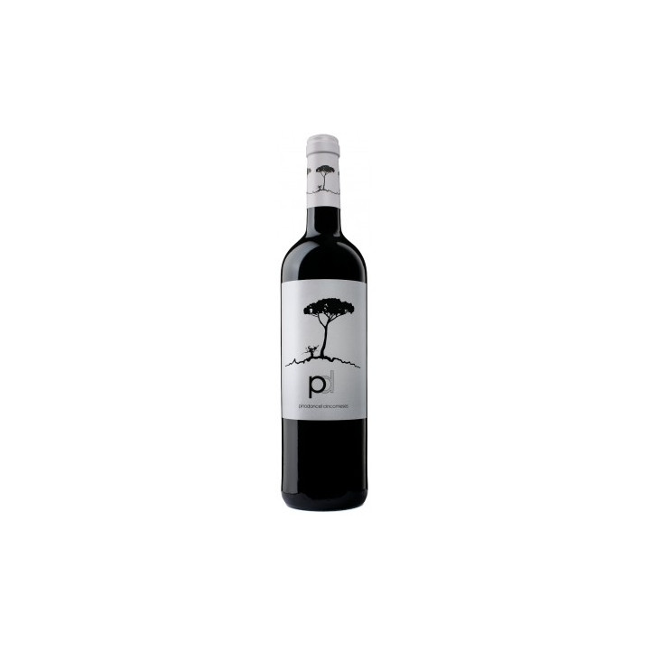 Pino Doncel 5 Meses - Vino Tinto Crianza