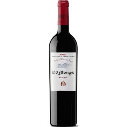 200 Monges Reserva - Vino Tinto Reserva