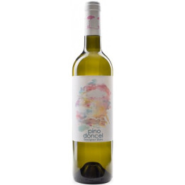 Pino Doncel Blanco - Vino Blanco