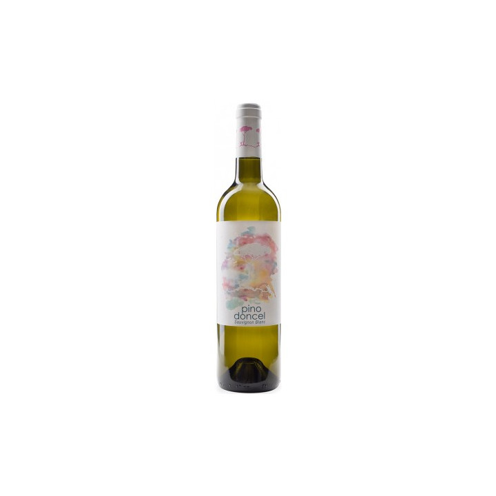 Pino Doncel Blanco - Vino Blanco