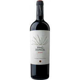 Pino Doncel Crianza - Vino Tinto