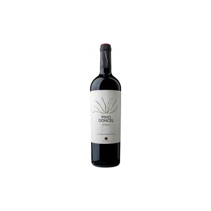 Pino Doncel Crianza - Vino Tinto
