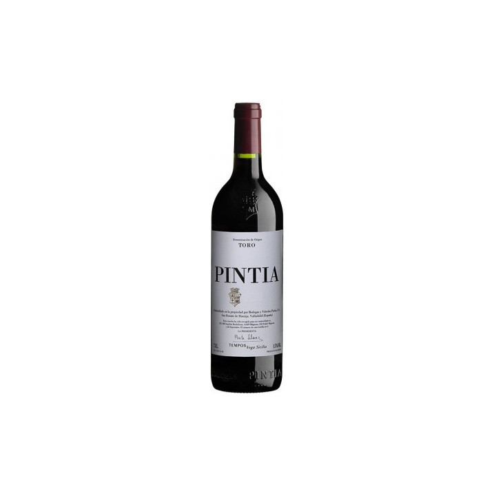 Pintia 2021 Vino Tinto