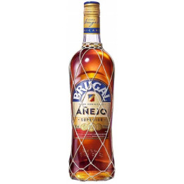 Ponche Caballero - Licor 25º