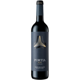 Portia Prima - Vino Tinto Crianza
