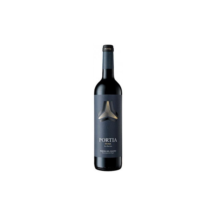 Portia Prima - Vino Tinto Crianza