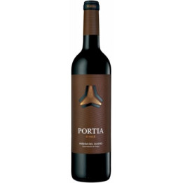 Portia Roble - Vino Tinto