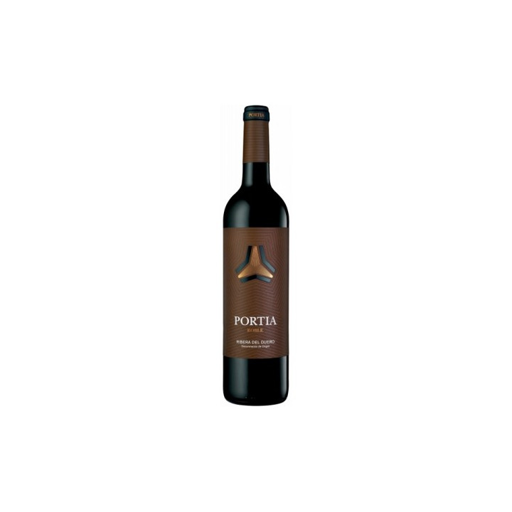 Portia Roble - Vino Tinto