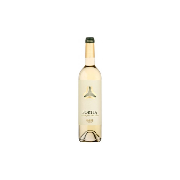 Portia Verdejo - Vino Blanco