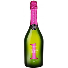 Premiere Bulle Fucsia - Vino Espumoso