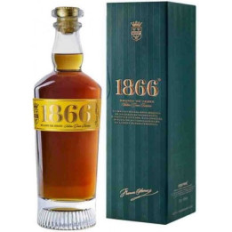 Larios 1866 Brandy - Licor Premium