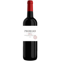 Proelio Crianza - Vino Tinto Rioja