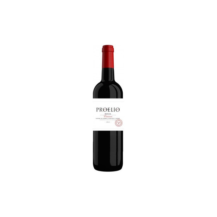 Proelio Crianza - Vino Tinto Rioja