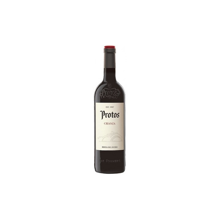 Protos Crianza - Vino Tinto