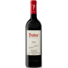Protos Roble - Vino Tinto