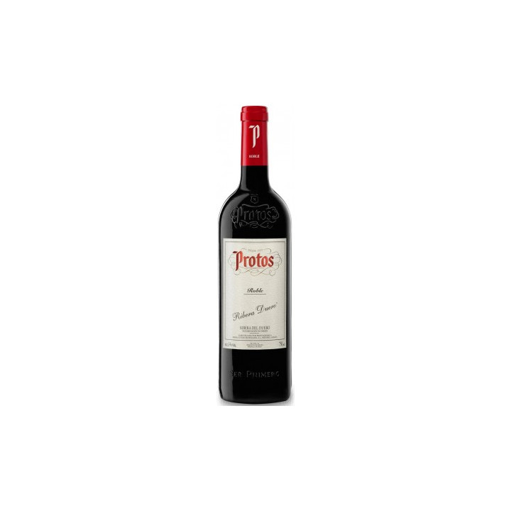 Protos Roble - Vino Tinto