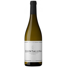 Quintaluna - Vino Blanco Joven