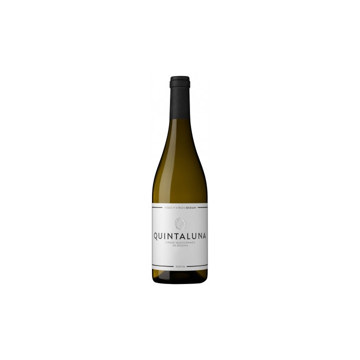 Quintaluna - Vino Blanco Joven