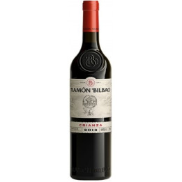 Ramón Bilbao Crianza - Vino Tinto Rioja