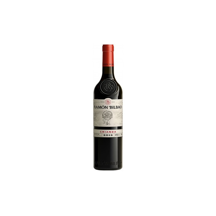 Ramón Bilbao Crianza - Vino Tinto Rioja