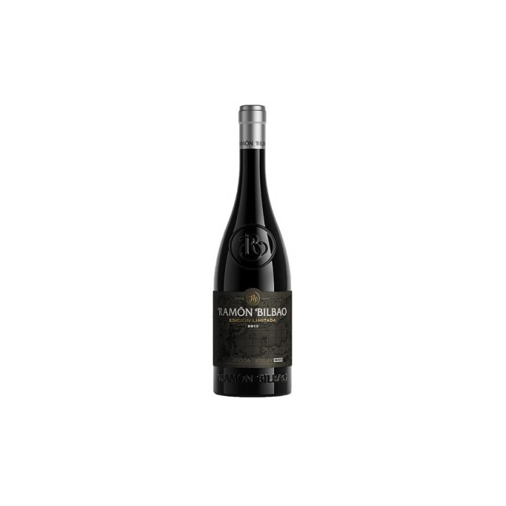 Ramon Bilbao Edicion Limitada - Vino Tinto