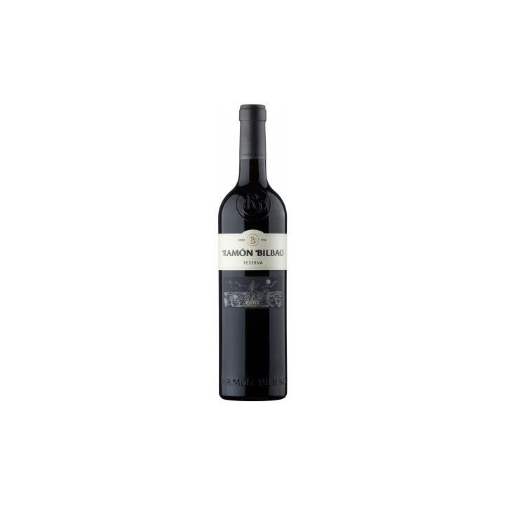 Ramón Bilbao Reserva - Vino Tinto