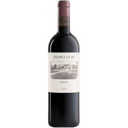 REMELLURI Reserva - Vino Tinto Rioja