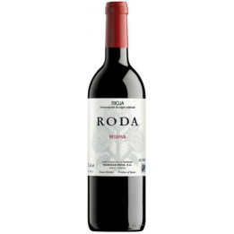 Roda I - Vino Tinto de Rioja