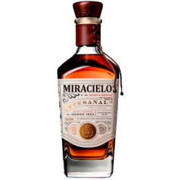 Ron Botran Miracielo 70cl - Licores