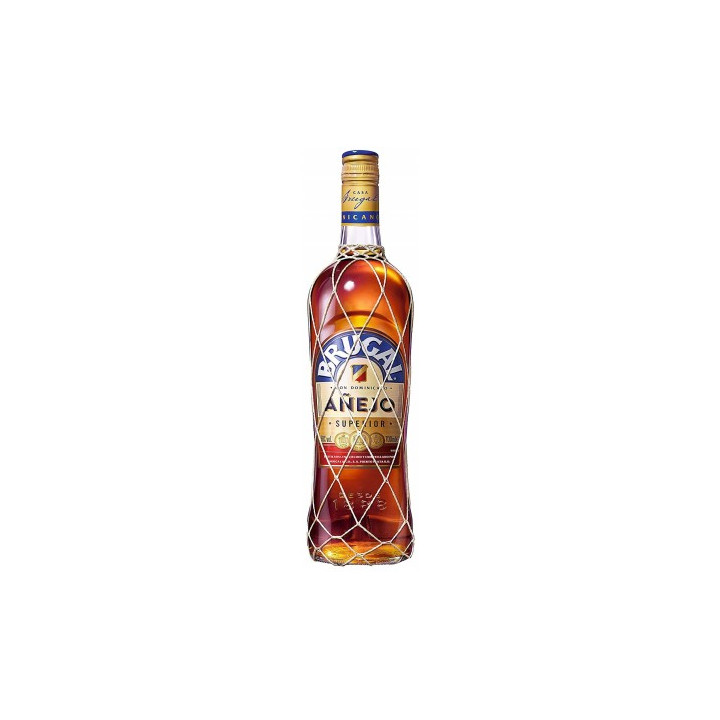 Ron Brugal Añejo - Licores