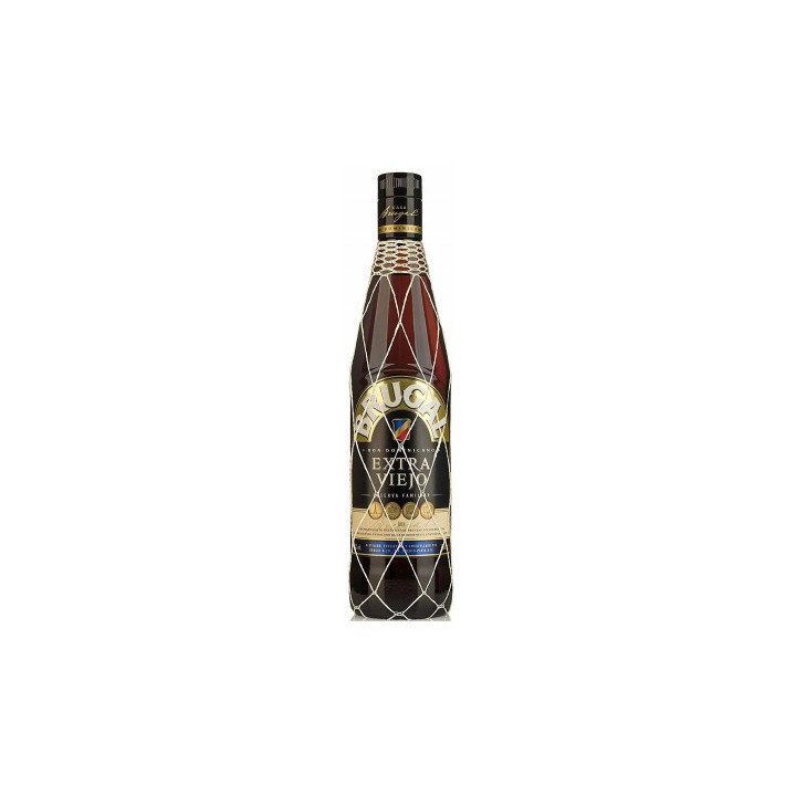 Ron Brugal Extra Viejo 70 cl - Licores