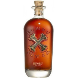 Ron Bumbu 70 cl - Licores Premium