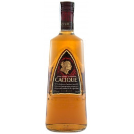 Ron Cacique 37,5º - Licores