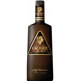 Ron Cacique 500 - Licores