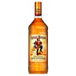 Ron Capitán Morgan Spiced 70 cl - Licores