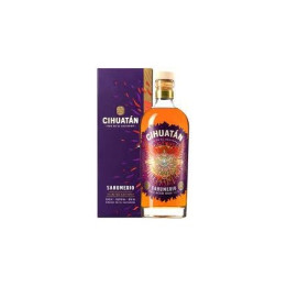 Ron Cihuatán Sahumeiro 70cl - Licores