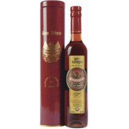 Ron Constitución 25 Años - Licores Premium