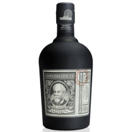 Ron Diplomático Reserva Exclusiva - Licores