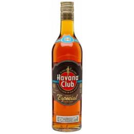 Ron Havana Club Añejo Especial 70 cl - Licores