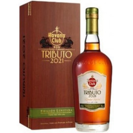 Ron Havana Club Tributo 40º - Licores