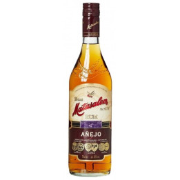 Ron Matusalem Añejo 38º 70cl - Licores